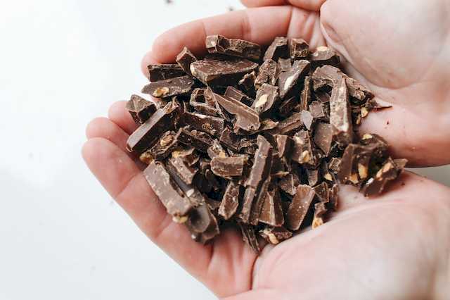 Lo que hay detrás de la palmera de chocolate de 2.300 calorías que incendió las redes esta semana