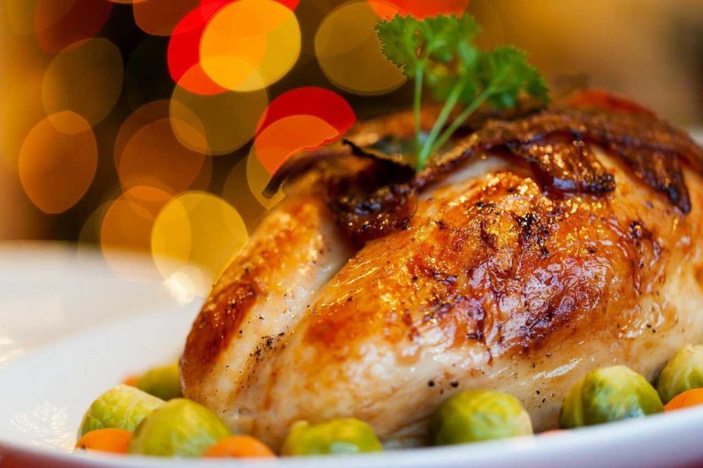 Tips para comidas y cenas de Nochebuena, Navidad, Nochevieja y Año nuevo