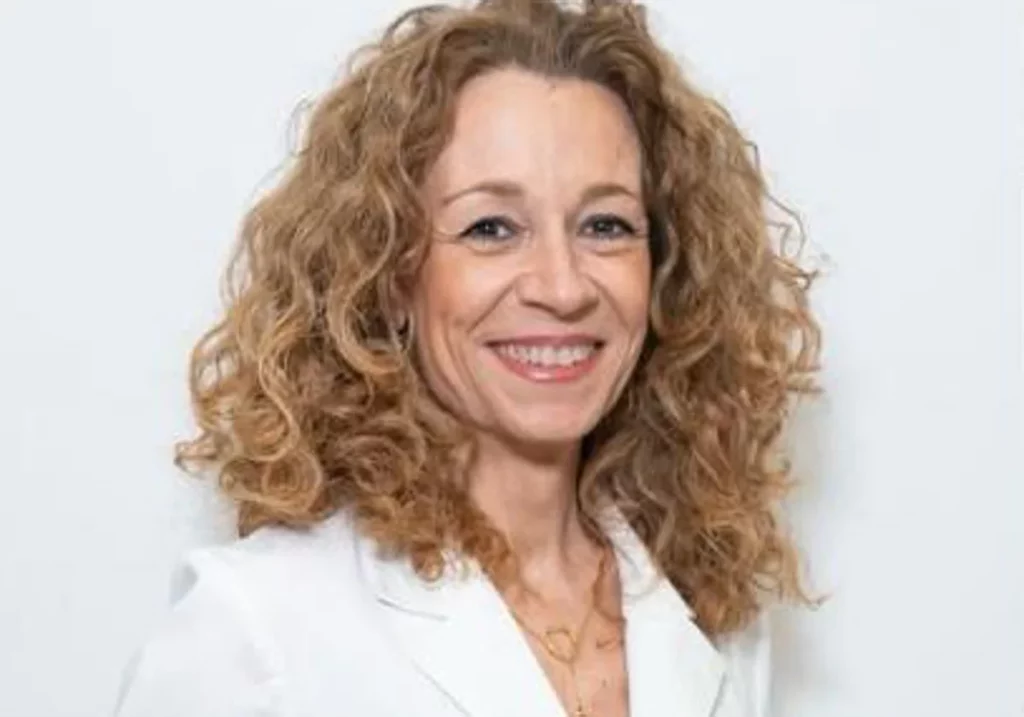 Doctora María Amaro, experta en pérdida de peso: «Para adelgazar no hay que comer menos, sino más y mejor»