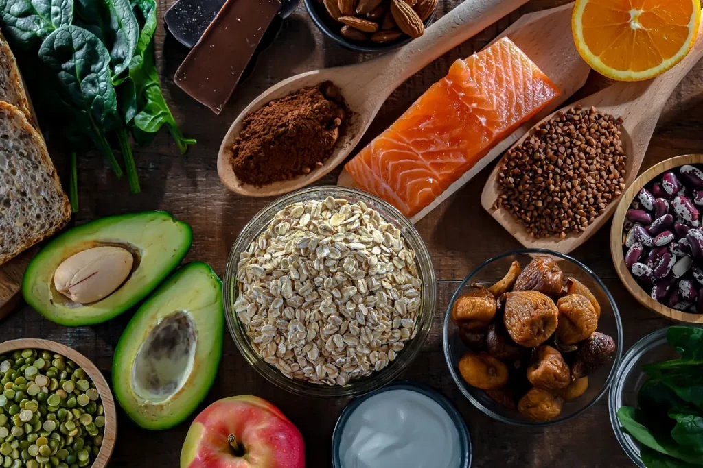 Por qué es tan importante el magnesio para nuestra salud y qué alimentos debemos tomar para obtenerlo de forma natural